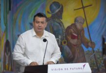 PILAS CON EL ASEO! INVITAN AYUNTAMIENTO Y SEC A JORNADA DE LIMPIEZA EN ESCUELAS