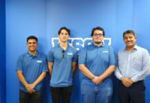 Estudiantes ITSON representarán a Sonora en Taiwán