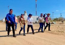 Invierten Gobierno de Sonora y Federal más de 780 MDP en Plan de Justicia Seri Comca’ac