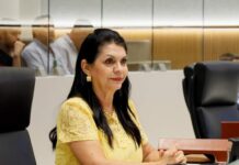 El Grupo Parlamentario de Morena reafirma su compromiso con las y los sonorenses a través de su agenda legislativa.