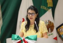 Presentan agendas legislativas en el Congreso de Sonora