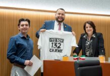 La Bancada Naranja ofrece una agenda para resolver las problemáticas de los habitantes de Sonora