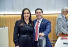 REGRESA EL PRI AL CONGRESO DE SONORA COMO OPOSICIÓN RESPONSABLE Y CON ENFOQUE SOCIAL