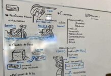 Un maestro que muchos hubiéramos querido tener.