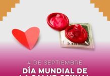 Promueve Salud Sonora la salud sexual responsable