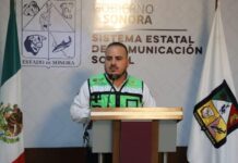 Registra CEPC más de mil inmuebles inscritos para el Simulacro Nacional 2024 en Sonora