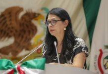 Proponen en Congreso de Sonora acciones a favor del medio ambiente y certidumbre jurídica de la propiedad