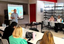 Refuerza Cobach Sonora Código de Conducta en su personal