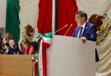 Presenta Norberto Barraza iniciativa para incluir la figura de Testamento Público Simplificado en trámite de escrituración de viviendas