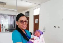 Captan a un supuesto “ente paranormal”.