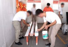 Contribuyen empresas responsables en la reinserción social y laboral de jóvenes Itama