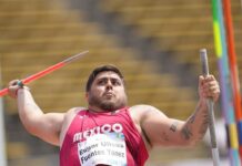 LLEGÓ EL MOMENTO: TENDRÁ ÉDGAR FUENTES SEGUNDA ACTUACIÓN EN JUEGOS PARALÍMPICOS ??