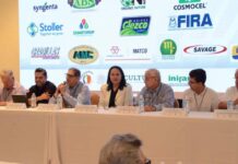 Trabajo del Gobierno del Estado mantiene a HMO como sede del XXV Simposio Internacional de Nogal Pecanero