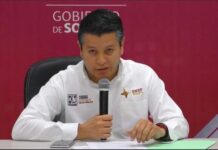 Salud Sonora mantiene vigilancia epidemiológica y llama a prevenir enfermedades