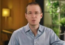 Palabras de Ricardo Anaya en una entrevista