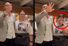 Mesera recibe 100 mil pesos en propina y el restaurante la despidió por no repartirla.