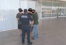 EVITAN AGENTES DE LA SSPM EXTORSIÓN TELEFÓNICA A FAMILIA