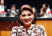 A partir de hoy, el poder judicial será un bastión del pueblo: Lorenia Valles