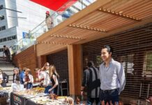 Destaca Sonora y sus maravillas en Canadá