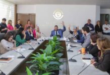 Congreso de Sonora aprueba en comisión reforma a los Servicios de Salud y minuta de reforma al Poder Judicial