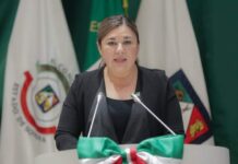 Avala Congreso de Sonora reforma en materia del Poder Judicial Federal
