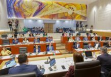 Resumen de la sesión ordinaria del Congreso de Sonora, jueves 12 de septiembre de 2024