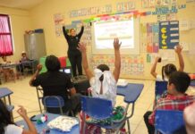 LLEVA SSPM PLÁTICAS PREVENTIVAS A LA COMUNIDAD DE BUENAVISTA