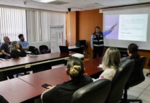 Capacita Sistema Salva a más de 60 mil personas sobre prevención de violencia familiar y de género