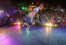 Proyecta Sonora su cultura y turismo ante el mundo en Semana de México en Canadá