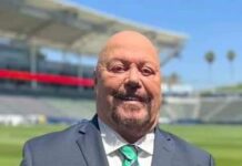 Se va de Televisa el perro Bermúdez luego de 47 años