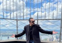 Pepe Aguilar se cambia el apellido y se presenta como Nodal