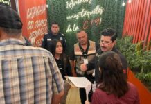 Avala Gobierno de Sonora una diversión sin riesgos para Fiestas Patrias