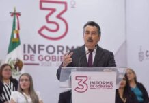 ESTAMOS HACIENDO HISTORIA, SIGAMOS TRANSFORMANDO A CAJEME, PORQUE CAJEME TIENE FUTURO: JAVIER LAMARQUE CANO