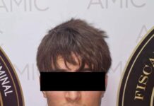 ABUSIVO SUJETO ENCERRÓ Y GOLPEÓ A SU ABUELO DE 84 AÑOS; FUE DETENIDO