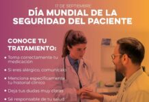 Refuerza Secretaría de Salud Sonora acciones para garantizar diagnósticos correctos
