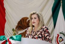 Propone Elly Sallard reformas a Ley de Vivienda de Sonora