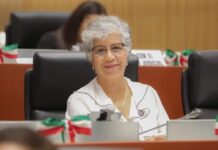 Diputada Rebeca Silva Gallardo promueve derechos de mujeres y personas discapacitadas en la administración municipal