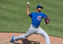 HABRÁ FUEGO EN LA LOMA YAQUI