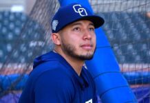 EL NUEVO RETO DE FERNANDO VILLEGAS