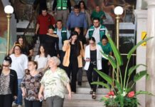 Reporta CEPC éxito en el Simulacro Nacional 2024 en Sonora