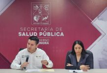 Baja en Sonora un 50% de casos y defunciones asociadas a la temporada de calor