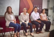 Impulsa Gobierno de Sonora talleres de emprendimiento gratuitos a participantes de programas sociales