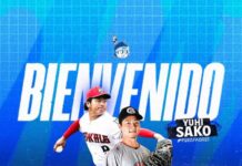 BRAZO NIPON REFORZARÁ A YAQUIS