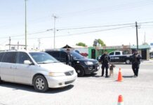 Disminuye percepción de inseguridad en Sonora: Envipe 2024