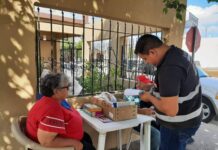 Difunde SSP función de programas y servicios de prevención de delitos en HMO