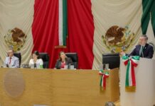 Presentan en el Congreso de Sonora iniciativas a favor de la educación y el cambio climático.