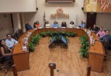 Firmarán IEE Sonora y SEC Convenio de Colaboración para fomentar la cultura cívica