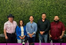 Hoy presentamos el programa de actividades por nuestro 42 aniversario