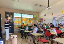 Impacta Sistema Salva a más de 60 mil niñas y niños sonorenses