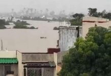 Nuevamente Acapulco es zona de desastre: